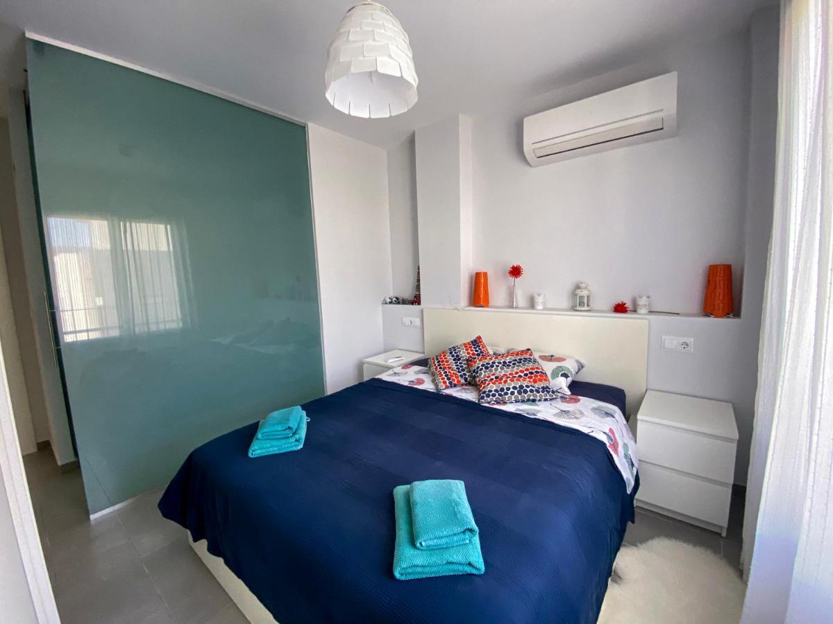 אליקאנטה Luxury House Villamartin Zenia מראה חיצוני תמונה