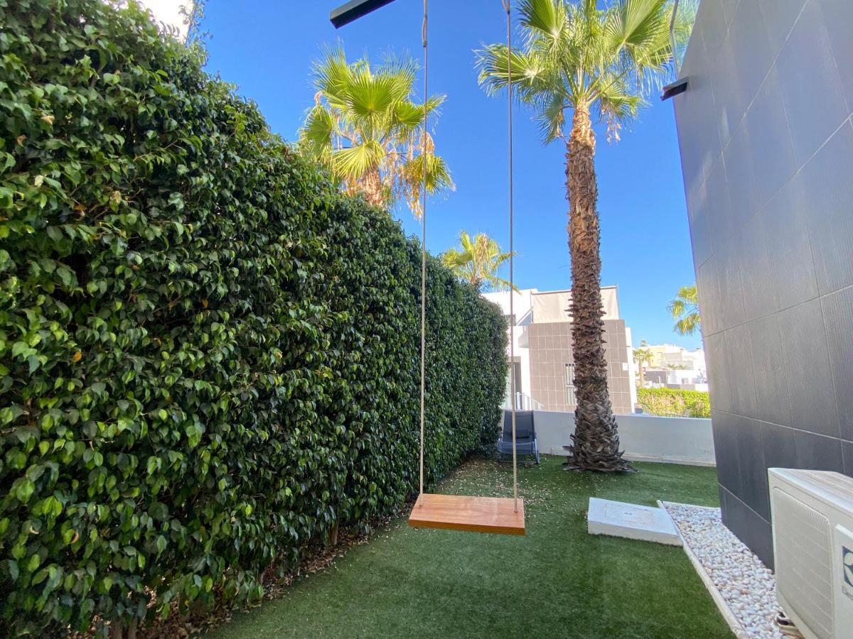 אליקאנטה Luxury House Villamartin Zenia מראה חיצוני תמונה