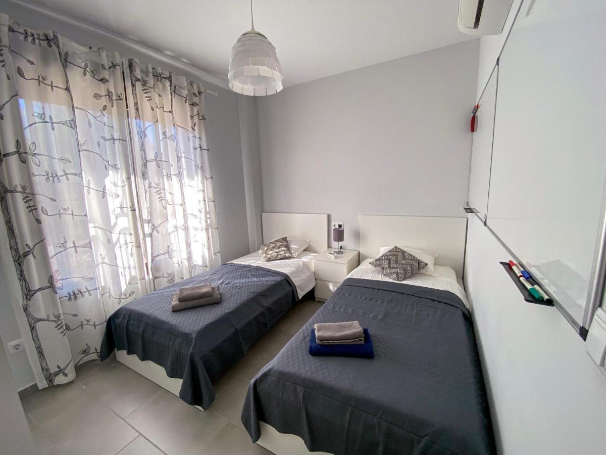 אליקאנטה Luxury House Villamartin Zenia מראה חיצוני תמונה