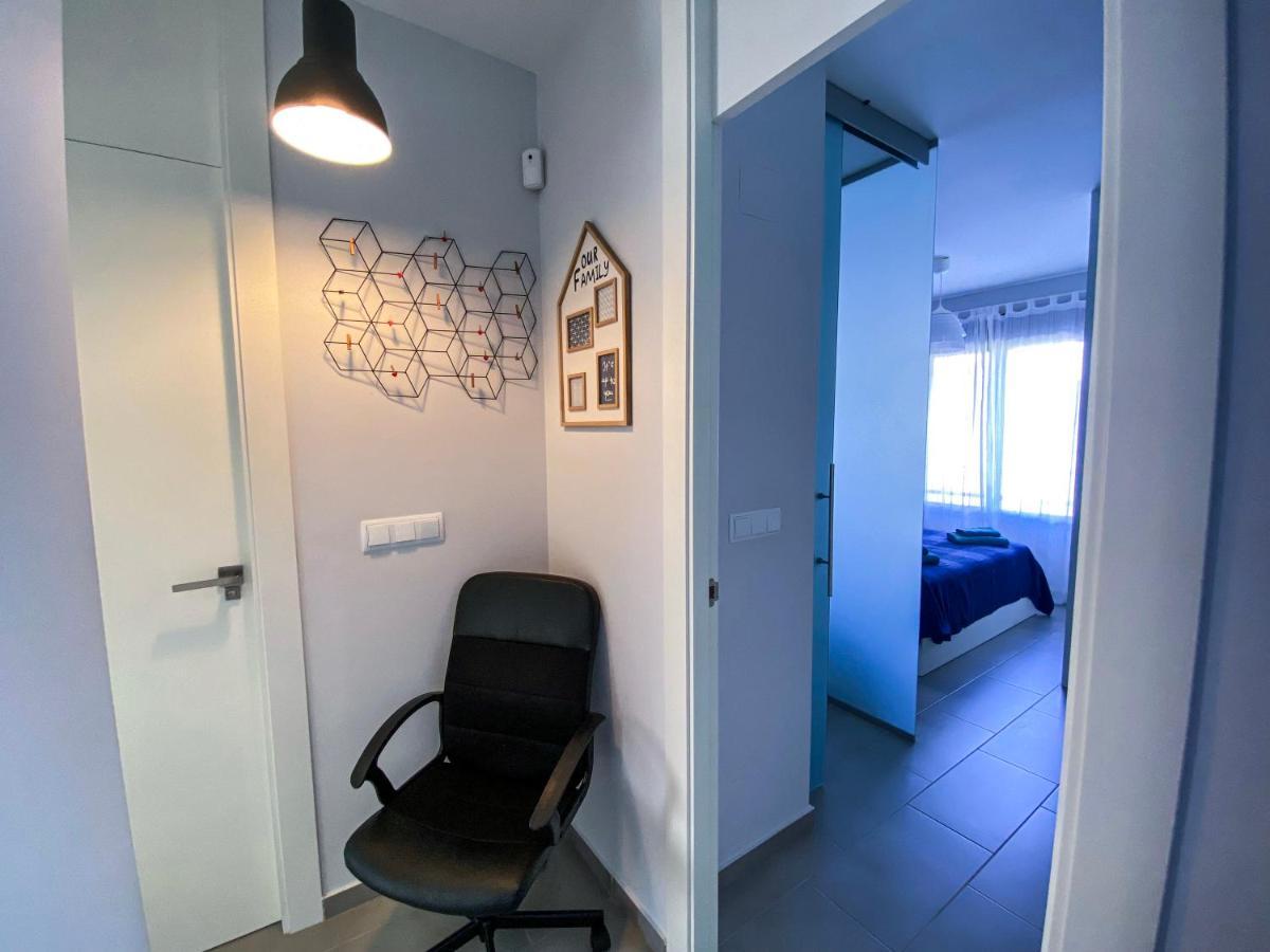 אליקאנטה Luxury House Villamartin Zenia מראה חיצוני תמונה